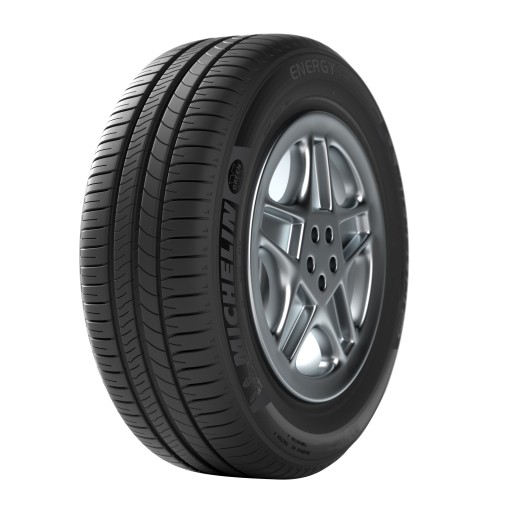 4x opony ENERGY SAVER+ 205/55R16 91V