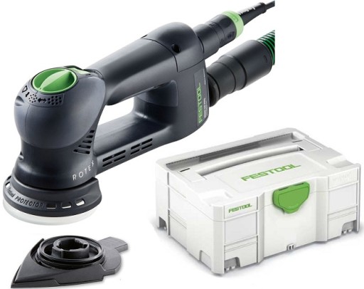 Szlifierka Festool ROTEX RO 90 DX FEQ-Plus