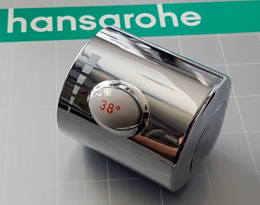 HANSGROHE Uchwyt do baterii termostatowej Ecostat