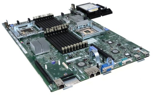 IBM 69Y4508 SYSTEM BOARD 2x s1366 DDR3 x3550 x3650