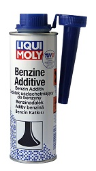 LIQUI MOLY Dodatek 2T 4T czyszczenia gaźnika 2642