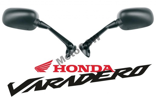 Honda Varadero XL125 lusterka lusterko prawe NEW