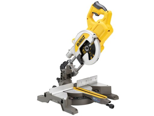 DEWALT DCS777N ukośnica piła 216mm 54V bez akumulatora