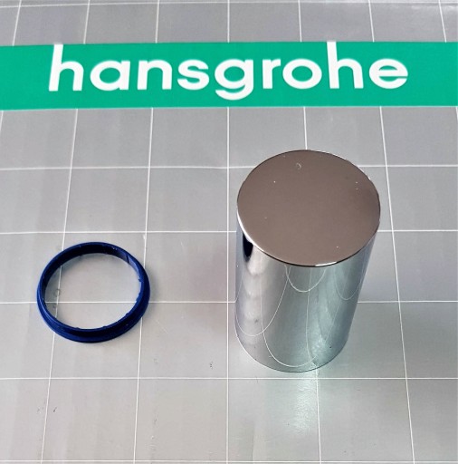 HANSGROHE Axor Starck/Uno Gryf/Uchwyty do baterii