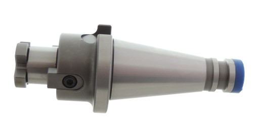 TRZPIEŃ UCHWYT ISO40 CNC DO GŁOWIC FREZERSKICH d27