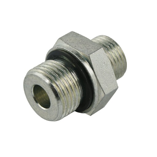 PRZYŁĄCZE PROSTE ED BB G3/4 -M22x1.5 HYDROLIDER