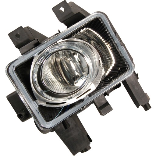 Opel Astra H Halogen Lampa P/mgielna przód NOWA