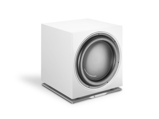 Dali Sub K-14 F - Subwoofer Aktywny Biały