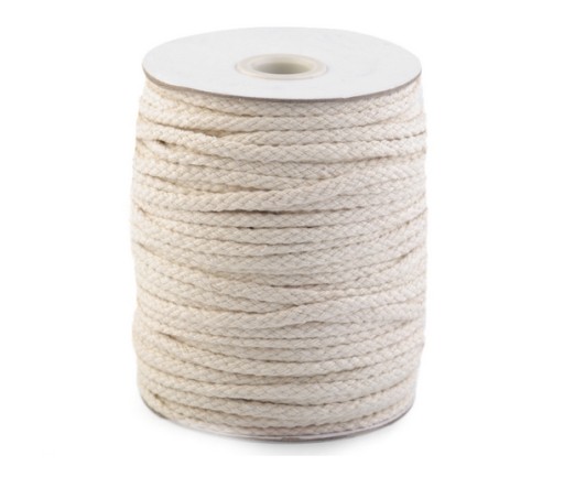 KNOT DO ŚWIEC - grubość ok 2 mm