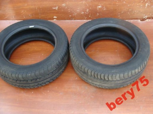 OPONA OPONY GOODYEAR 205/55/16