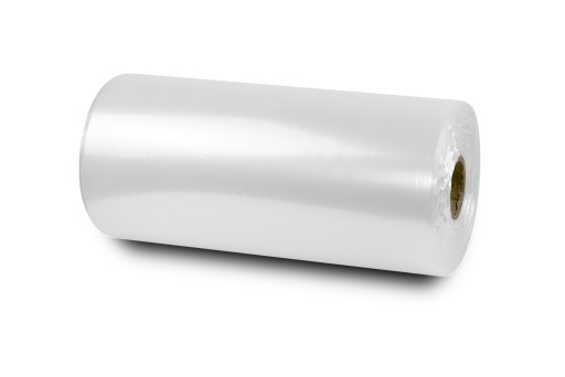 RĘKAW FOLIOWY PE POLIETYLEN 700mm 70cm 0,025 15kg