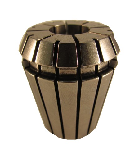 Tulejka zaciskowa ER20 3,175 mm DIN6499 0,015