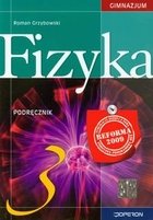 Fizyka 3. Podręcznik dla gimnazjum