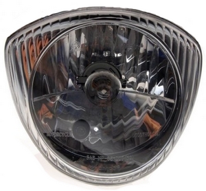 LAMPA PRZÓD reflektor PIAGGIO LIBERTY 50 125