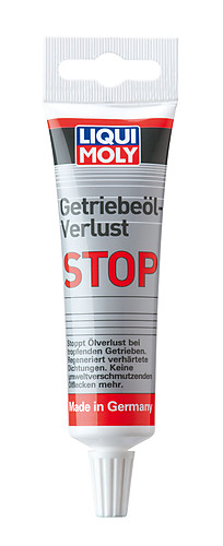 Liqui Moly 1042 Getriebe Oil Verlust 50 ml Wycieki