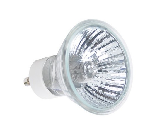 ŻARÓWKA HALOGENOWA GU10 20W 230V HALOGEN