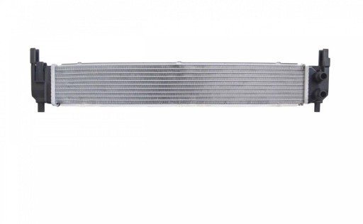 NOWA CHŁODNICA INTERCOOLER VW GOLF VII 5Q0121251EH