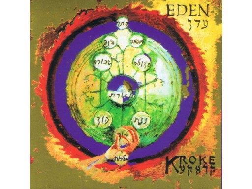 Kroke - Eden , Muzyka Żydowska