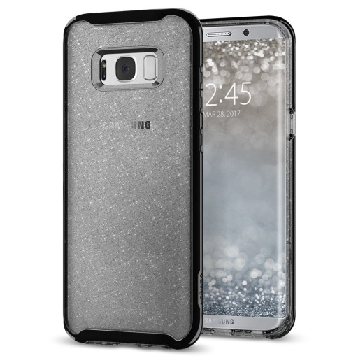 SPIGEN Neo Hybrid Glitter Samsung Galaxy S8 Plus