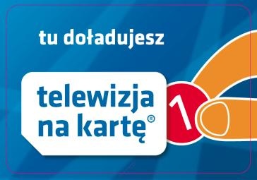 Doładowanie Smart TnK Telewizja na kartę - 3 mies.