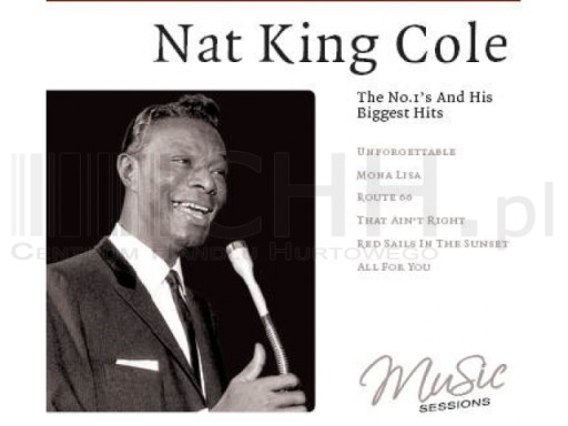 Nat King Cole - The No. 1's And His Biggest Hits