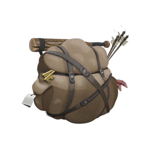 ROZSZERZACZ PLECAKA - TF2|TEAM FORTRESS 2