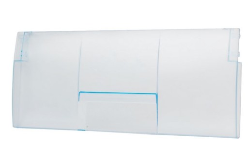 Pokrywa klapka front szuflady BEKO 42x18cm NOWA