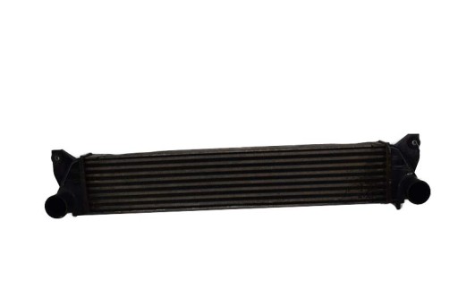 CHŁODNICA INTERCOOLER FIAT SEDICI 1.9 JTD 120 KM 06-14