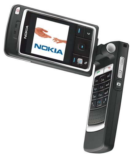 TELEFON NOKIA 6260 2 KOLORY