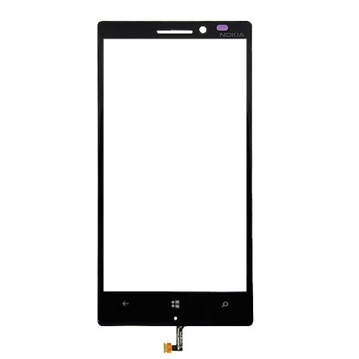 NOWA SZYBKA DOTYK DIGITIZER NOKIA LUMIA 930