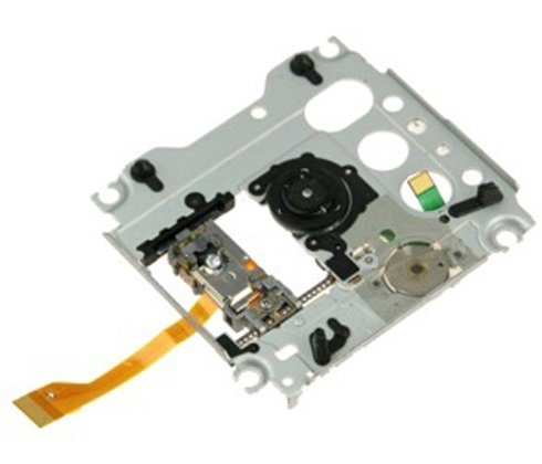 Napęd UMD wraz z laserem Sony PSP E-1004 STREET