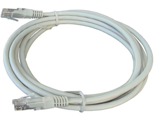 10 m. KABEL SIECIOWY UTP PatchCord 5e BYDGOSZCZ