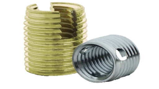 Tulejki do naprawy gwintu UNC 1/4 x 20 wkładka L14