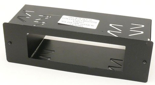 CB PÓŁKIESZEŃ ALAN 100 199 102 121 200 ONWA MK3