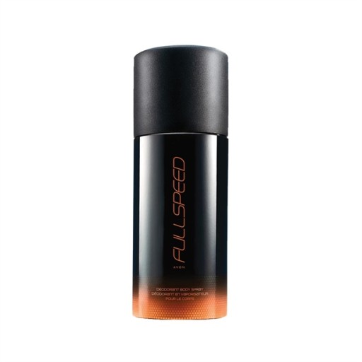 FULL SPEED DEZODORANT 150 ml AVON