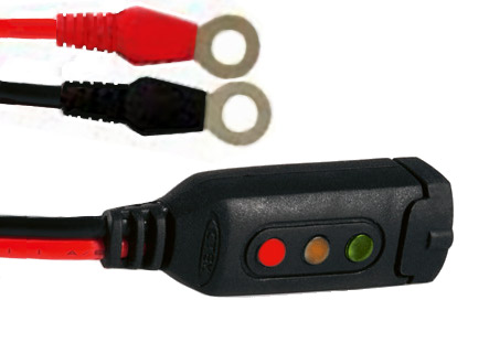 CTEK COMFORT INDICATOR EYELET M8 56-382 WSKAŹNIK