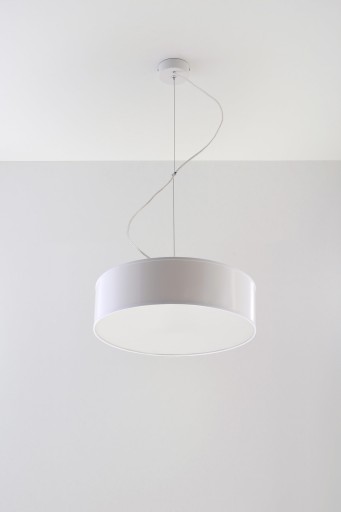 Lampa wisząca Sollux Lighting twoje-lampy E27