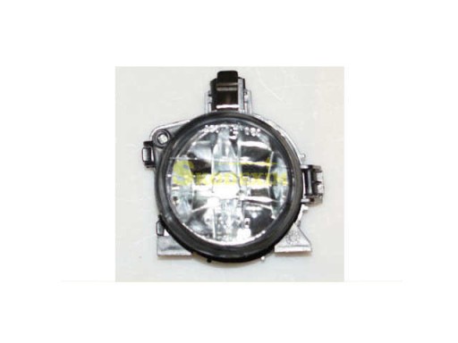 HALOGEN LAMPA PRAWA SKODA FELICIA FELICJA 98-