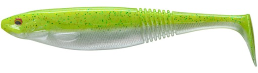 RIPPER DAIWA PROREX CLASSIC DF - CHARTREUSE PEARL 15 CM