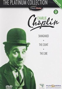 Charlie Chaplin - The Platinum Collection