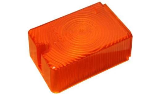Klosz lampy tylnej zespolonej LT-10 kierunkowskaz