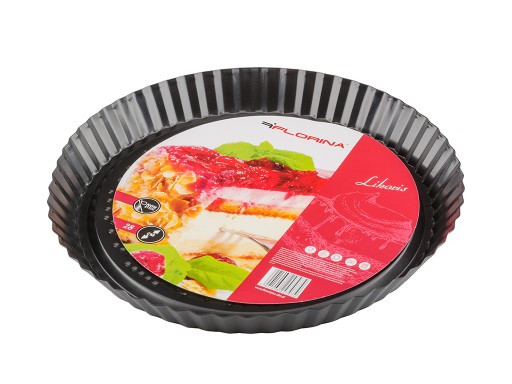 FORMA do pieczenia TARTY LIKORIS 28CM NON-STICK