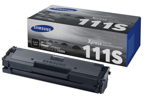 Samsung toner 111S MLTD111S SL-M2020 M2022 M2070