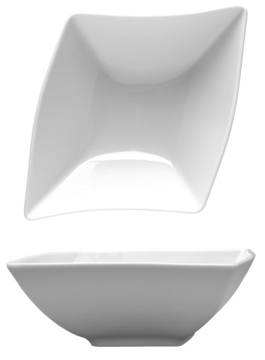 LUBIANA WING SALATERKA MISECZKA MISKA 18 CM