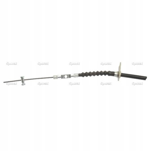 Linka gazu Renault 7700018794 2200mm