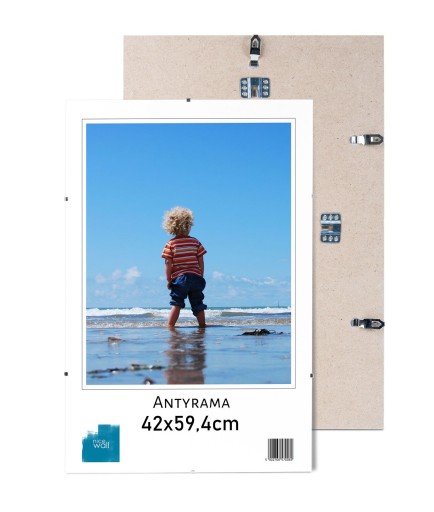 Antyrama 59,4x42 cm Antyramy A2 Foto ramka 42x59,4