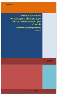 Poradnik Montaż wspomagania Opel Corsa B