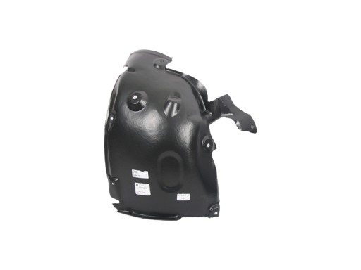 NADKOLE NADKOLA PRZOD RENAULT MEGANE III 3 2008- R