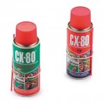 PŁYN KONSERWUJĄCY CX 80 KRYTOX TEFLON_100 ML