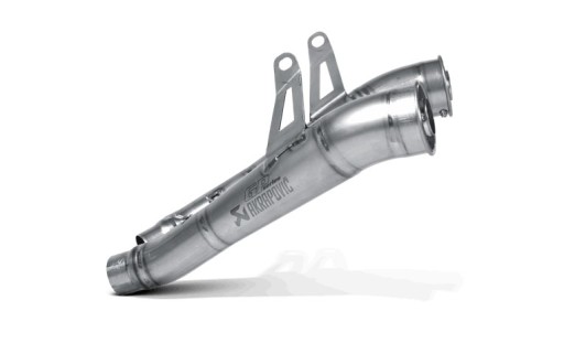 AKRAPOVIC Kawasaki Z 1000 SX 10/14 TŁUMIK